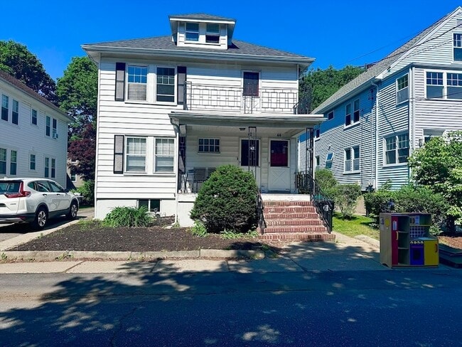 Photo - 42 Flett Rd Unit 1