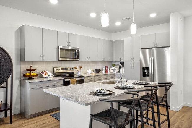 Photo - Polaris Junction