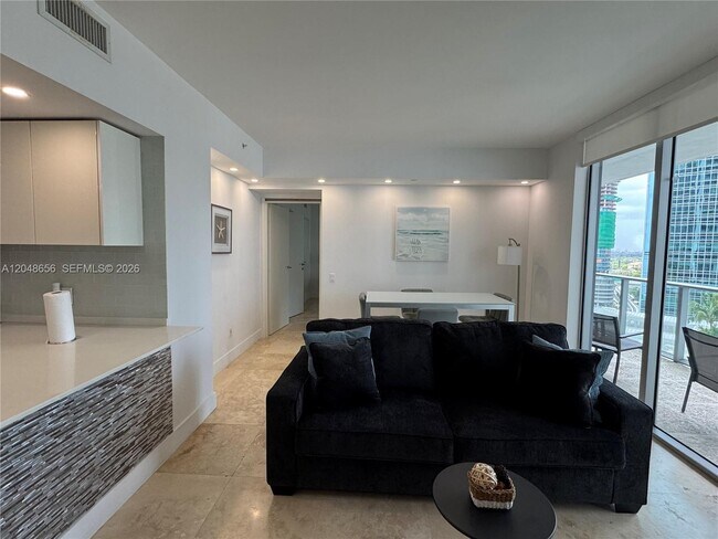 Photo - 1300 Brickell Bay Dr Unit 1701