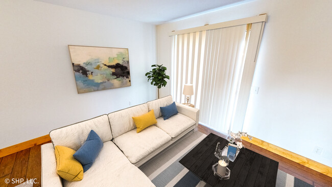 Building Photo - 250 S Durkin Dr Unit 8 Rental