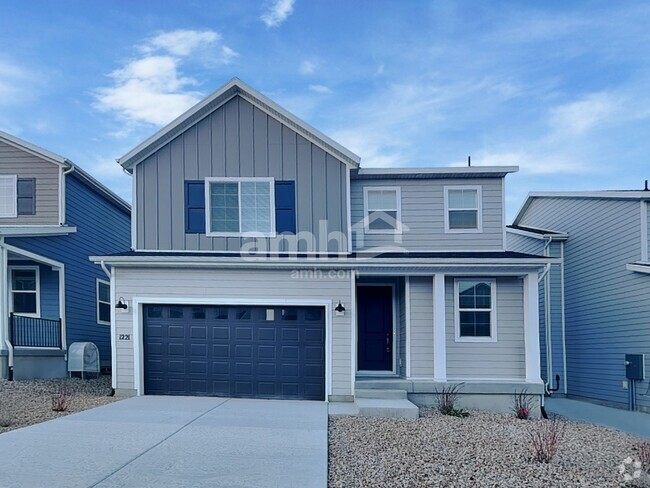 Building Photo - 1221 Redbud Dr Rental