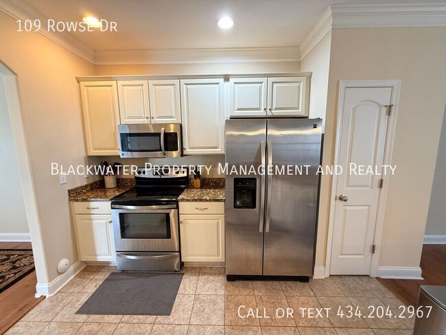 Photo - 109 Rowse Dr