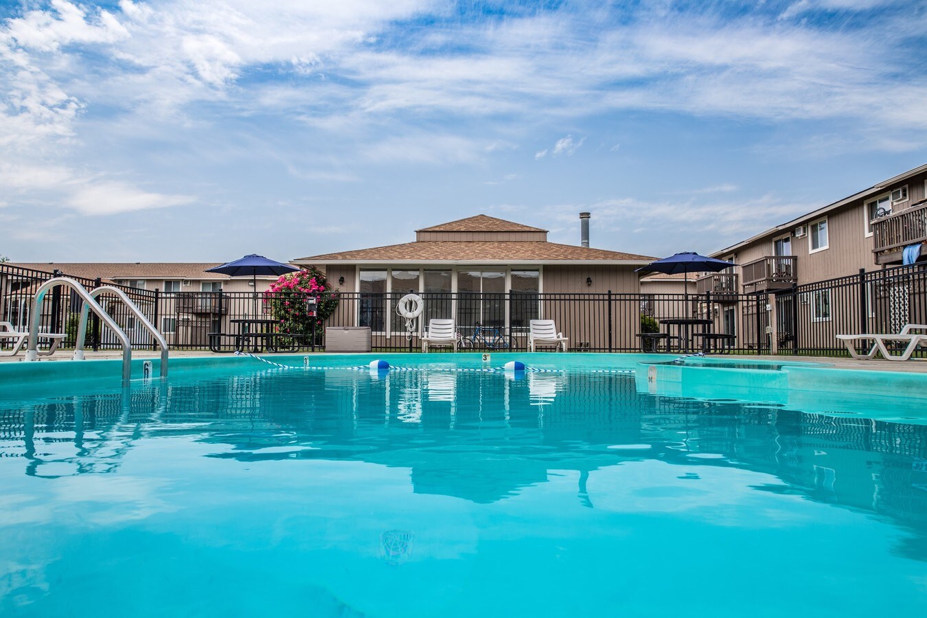 Photo - Parc Sprague Apartments