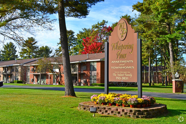 Building Photo - Whispering Pines Rental