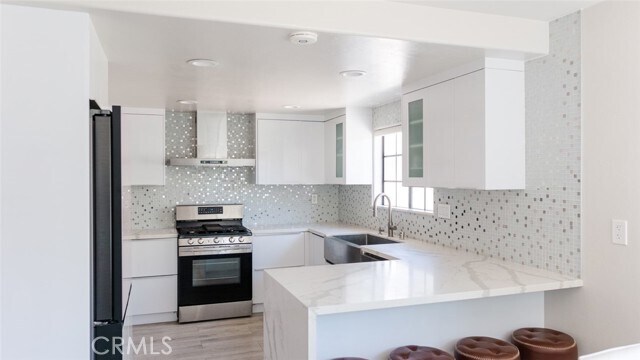 Photo - 615 N Bedford St Unidad 615