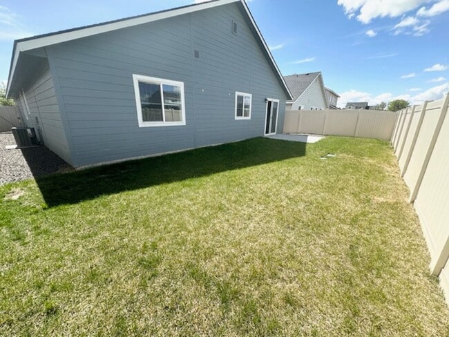 Photo - Stunning Modern Home in Desirable Star, Idaho