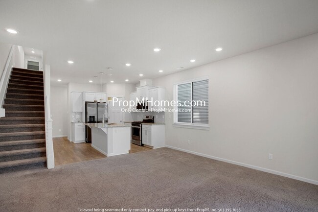 Photo - Modern Three Bedroom Home in SW Portland!