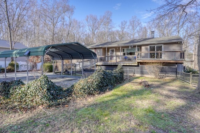 Photo - Just What You Have Been Looking For a Single Family Ranch in a Quaint Country Setting