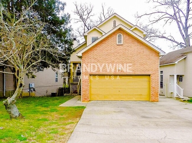 Building Photo - 5929 Colchester Dr Rental