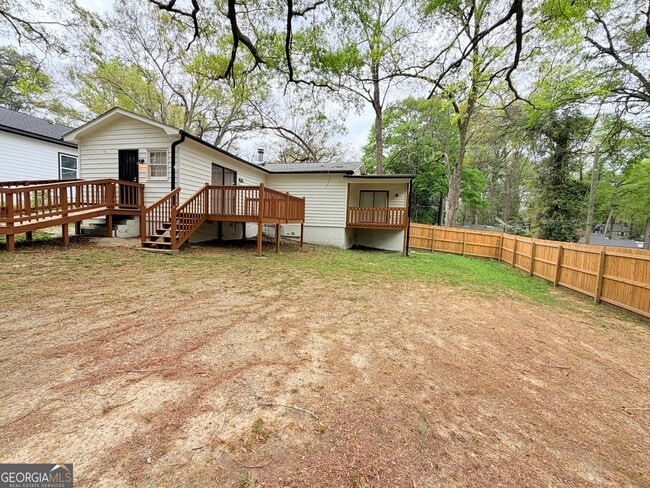 Photo - 1545 Orlando St SW