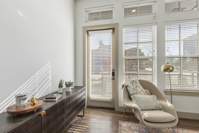 Riverfront Lofts