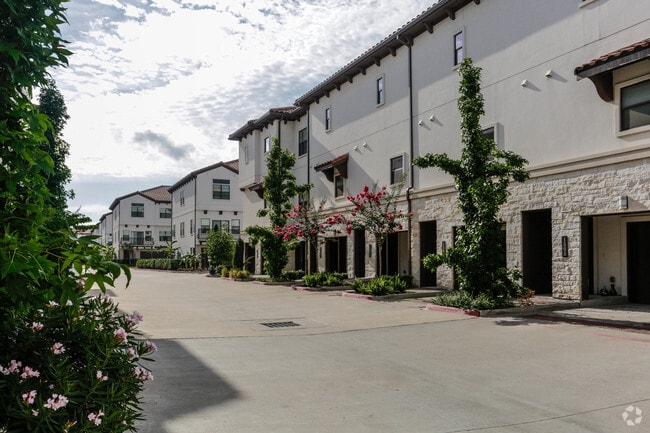 Domain Memorial Apartments For Rent in Houston, TX