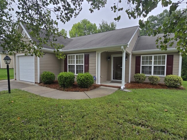 Building Photo - 2447 Mid Salem Dr
