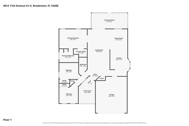 Photo - 4814 11th Ave Cir E