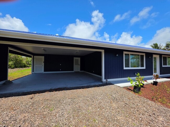 Photo - Available August 1 | Fully Furnished 3BD/3BA Home in HPP (Hawaiian Paradise Park)