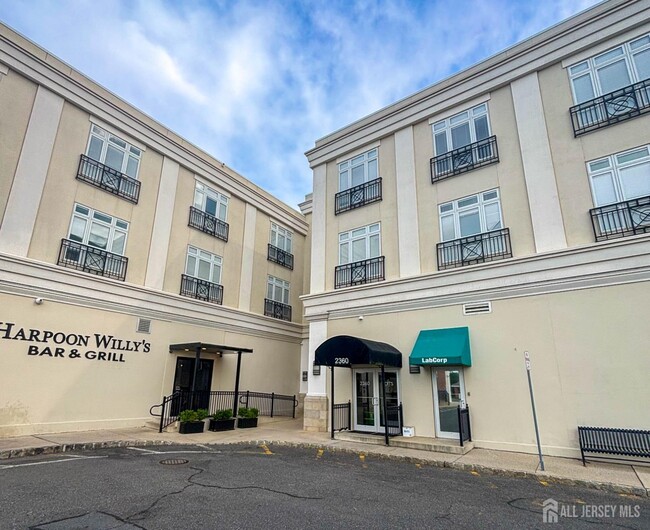 Building Photo - 2360 NJ-33 Unit 301 Rental
