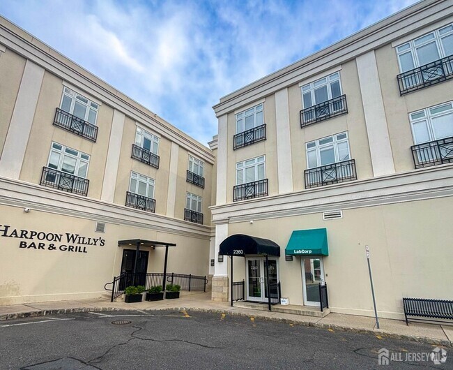 Building Photo - 2360 NJ-33 Unit 301 Rental