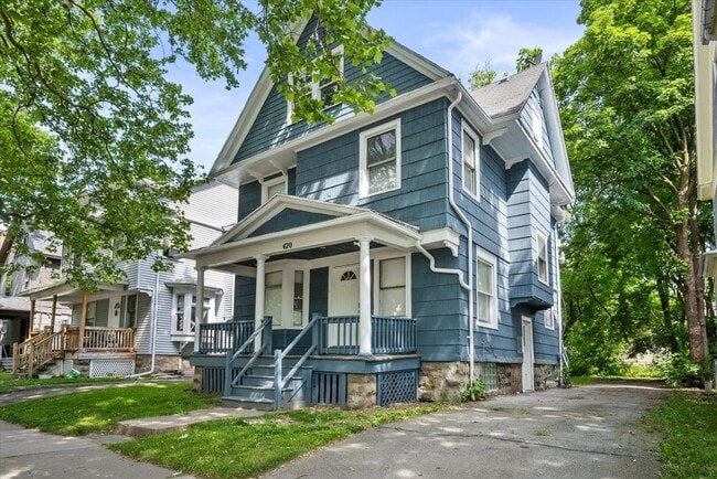 Photo - 4 Bedroom 2 Full Bath House | Front Porch ...