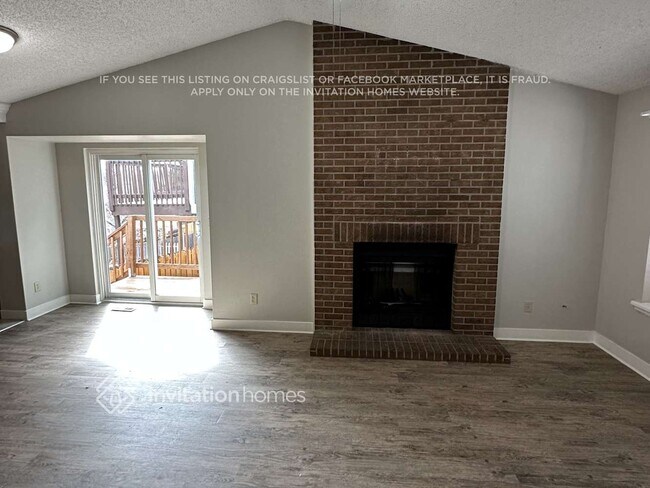 Photo - 4554 S Richfield St