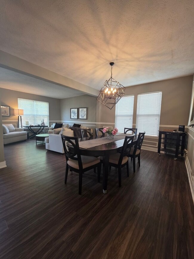 Photo - Executive Four Bedroom Rental w/ Office!