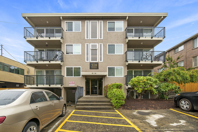 Northgate 11 - Northgate 11 Apartments