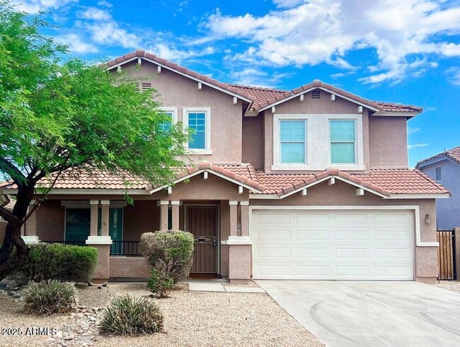 Photo - 17514 W Caribbean Ln House