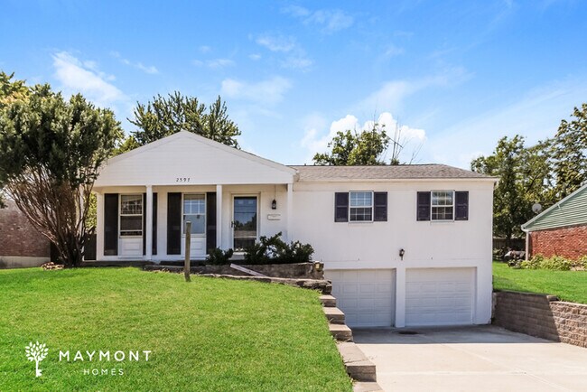 Building Photo - 2597 Fulbourne Dr Rental