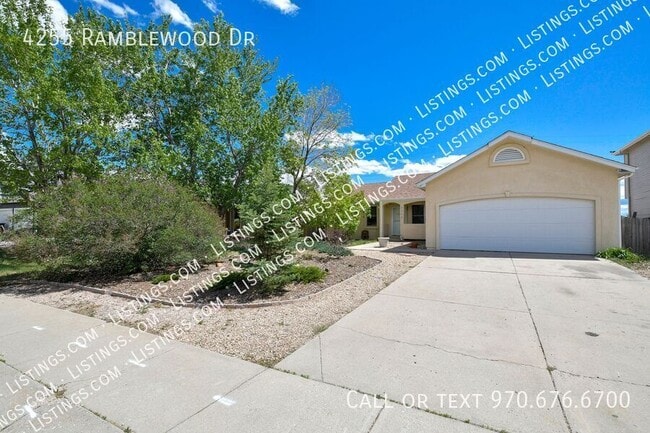 Building Photo - 4255 Ramblewood Dr Rental