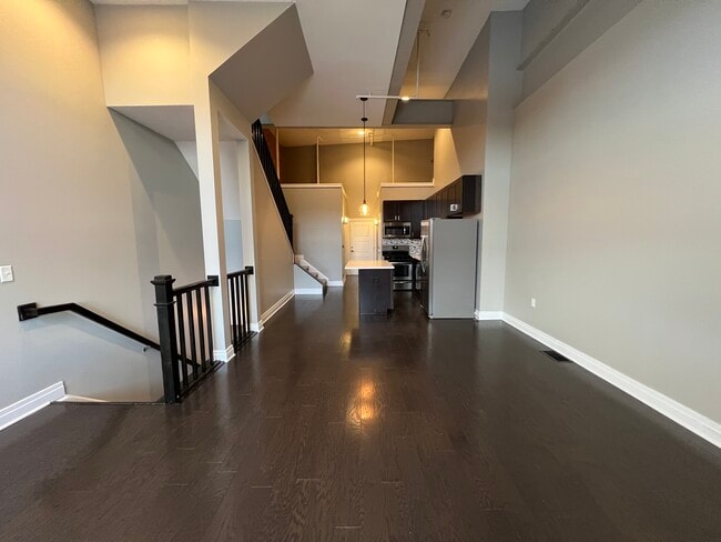 Building Photo - Nickel City Lofts