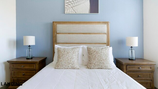 300 Enclave Dr Unit 3-3206