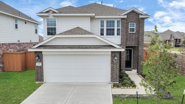 Building Photo - 2217 Windy Grove Dr