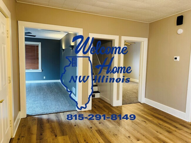 Photo - 734 W Ordway St