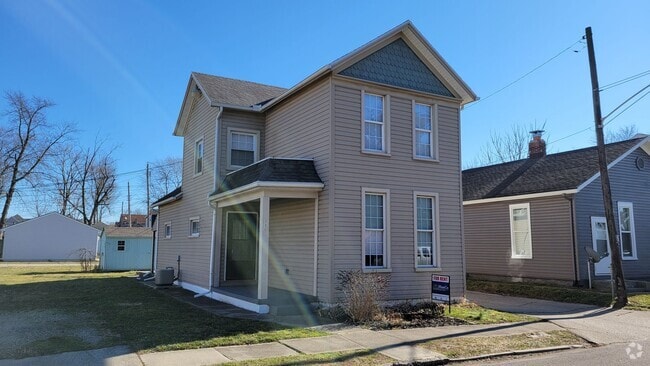 Building Photo - 116 S Van Lear St Rental