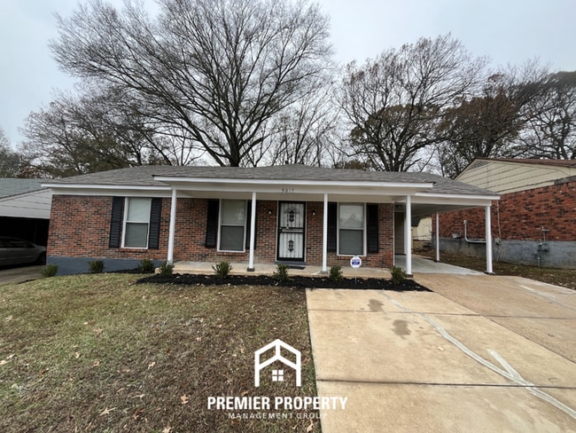 Building Photo - 5017 Penwood Cove