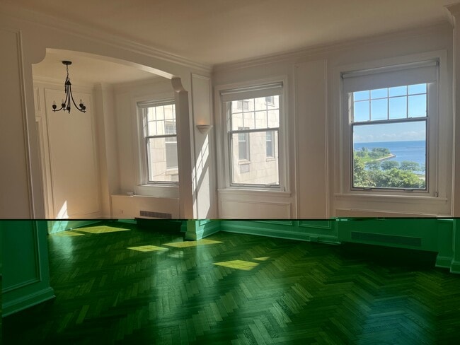 Cudahy Tower Apartments