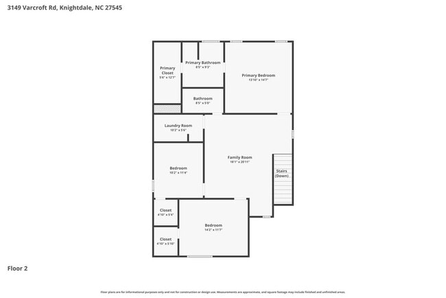 Photo - 3149 Varcroft Rd