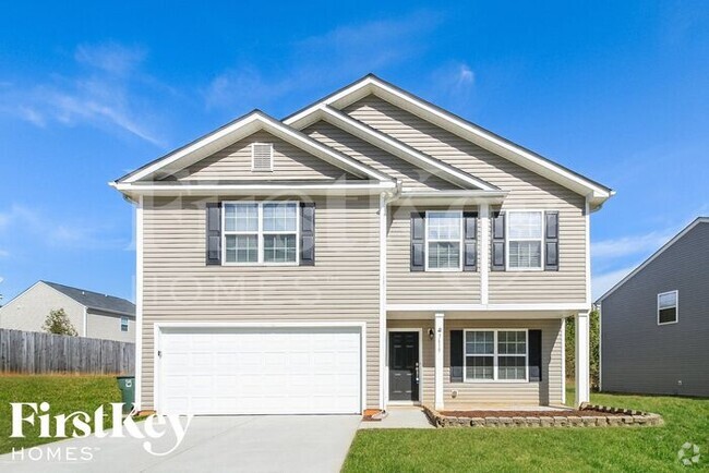 Building Photo - 3619 Sweet Birch Dr Rental