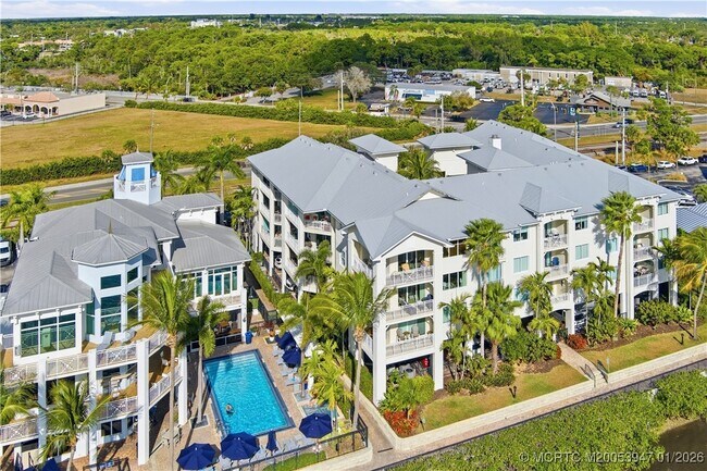 Photo - 975 NW Flagler Ave Unit 307