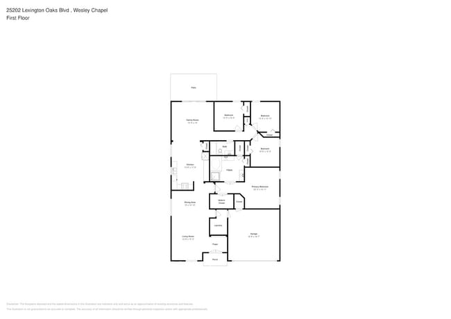 Photo - 25202 Lexington Oaks Blvd