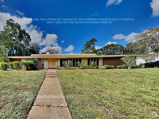 Building Photo - 8652 Villa San Jose Dr E Rental