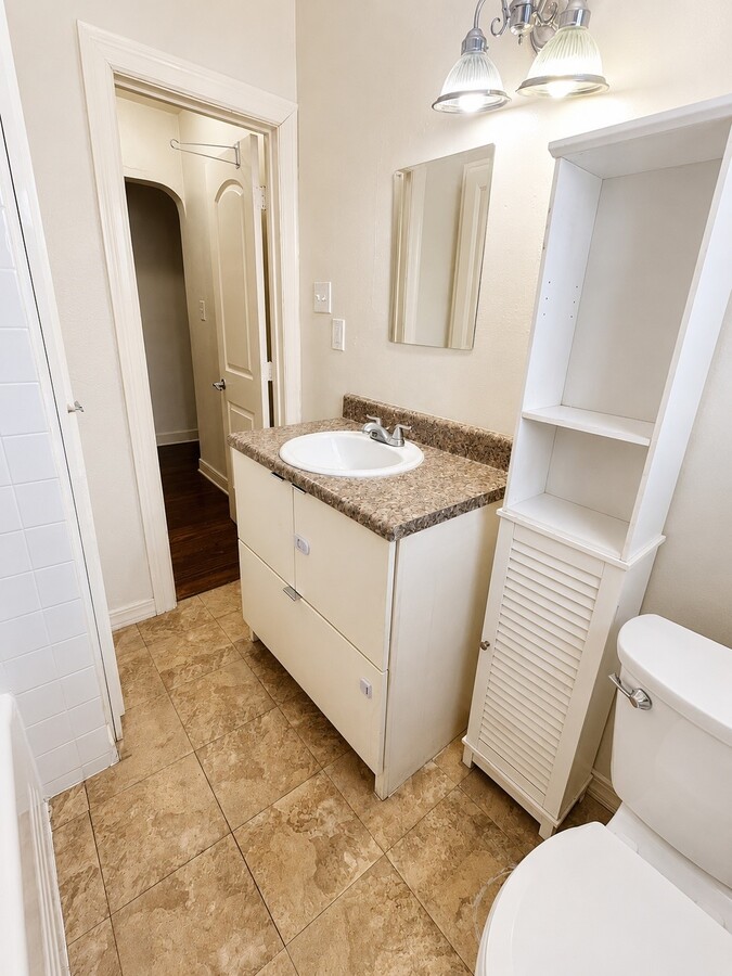 Photo - 1905 Colquitt St Unit 1