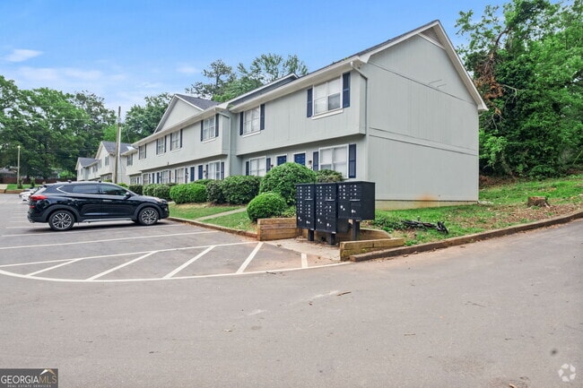 Building Photo - 358 N 19th St Unit G Rental