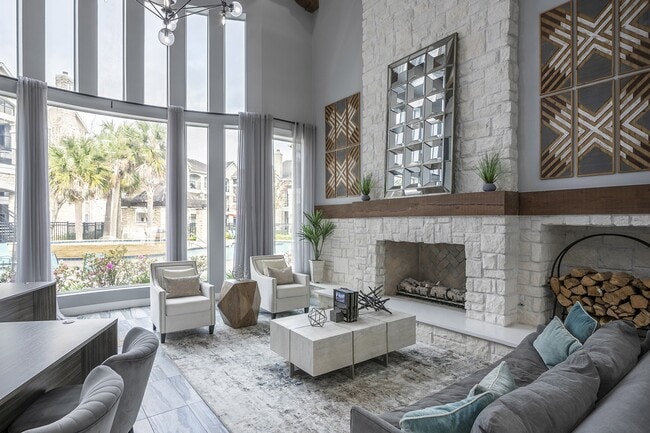 The Retreat at Cinco Ranch