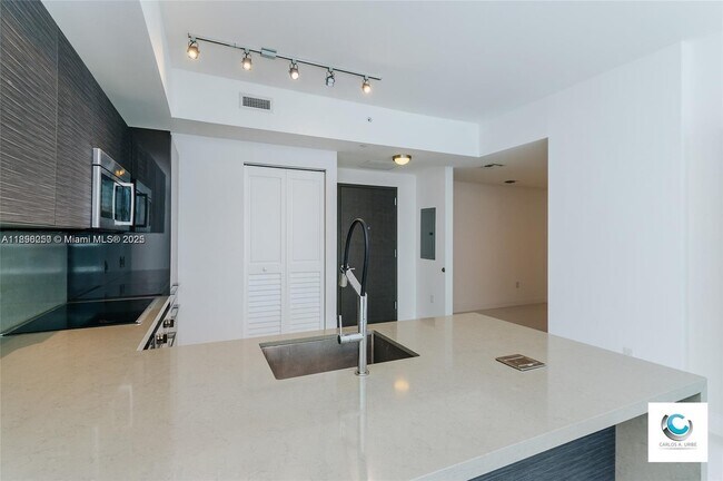 Photo - 1080 Brickell Ave Unit 1506
