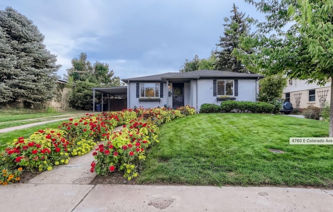Photo - 4760 E Colorado Ave