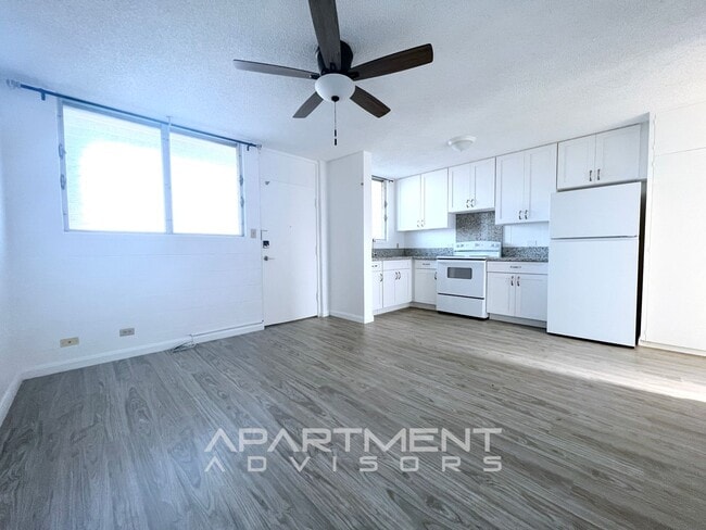 Photo - 412 N Kuakini St Unit 204