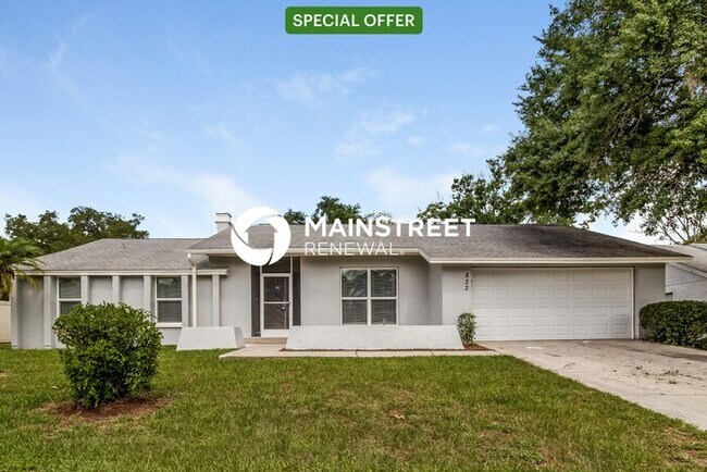 4 Bedroom Pet-Friendly Home in Valrico, FL... - 4 Bedroom Pet-Friendly Home in Valrico, FL...
