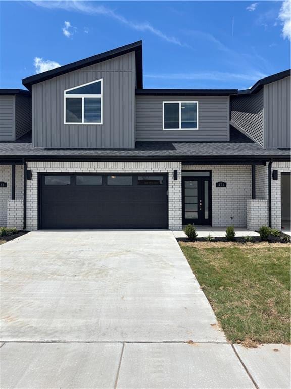 Photo - 431 Amethyst Rd Townhome