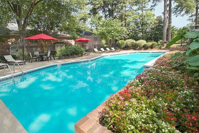 Greystone at Country Club