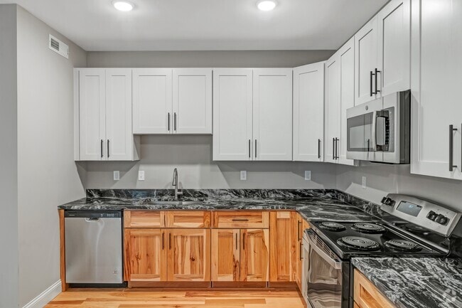 Building Photo - 3525 Giles Ave Unit A Rental